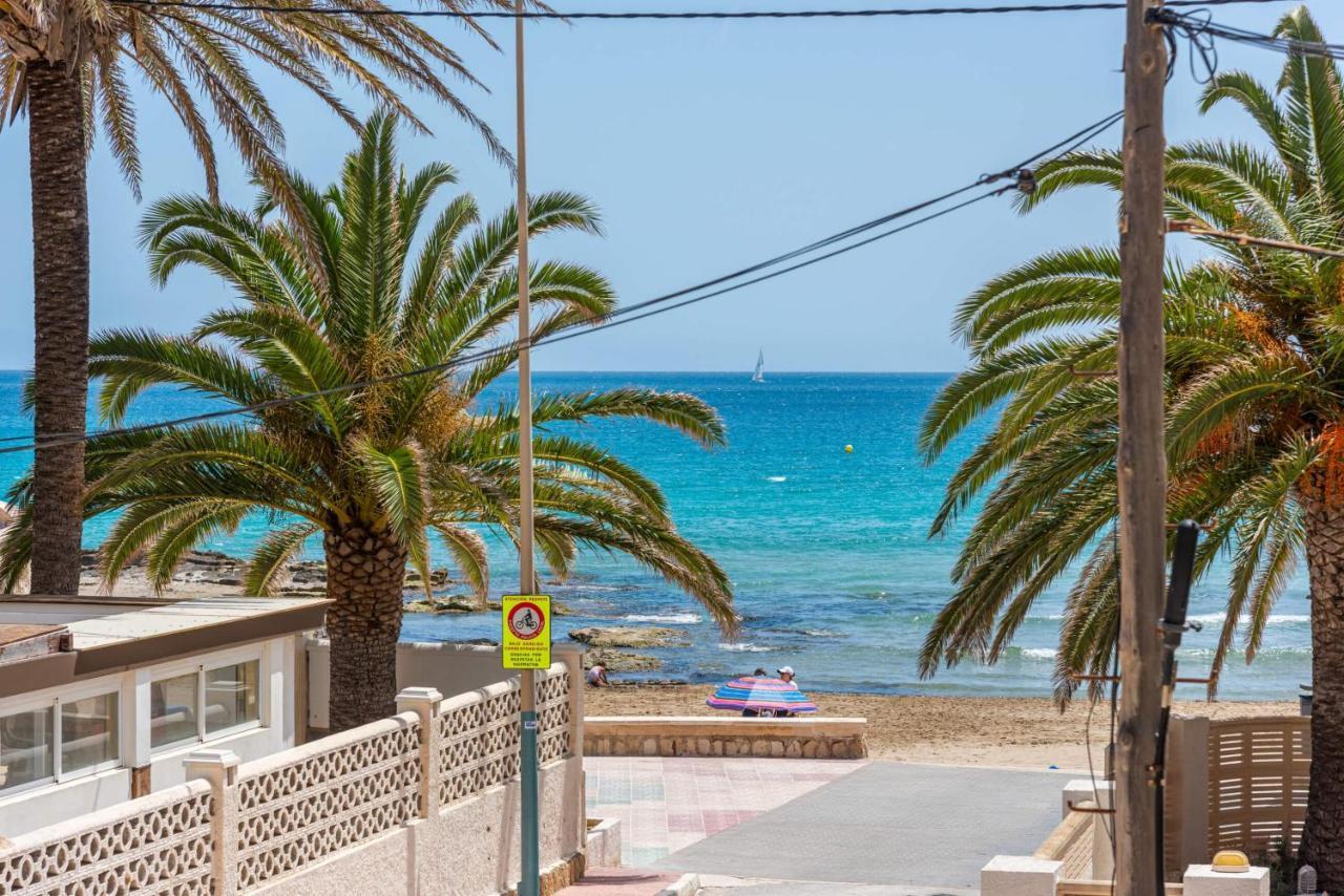 Apartamento Arenal 2 - Plusholidays Calp Exterior foto